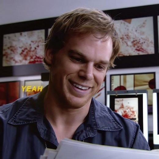 | Dexter X Washing Machine Heart |#edit #dextermorgan #dexter #dexteredit #bayharborbutcher #fyp #4k