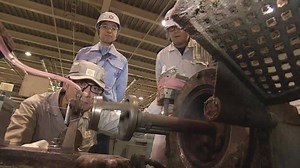 3.7K views · 47 reactions | Supreme Skills! 〜 A Dream Come True Special: An 8-spin Jump & Nonslip Kid's Boots 〜 March 10, Sat. 13:10 / 20:10 (JST) March 11, Sun. 1:10 / 7:10 https://www.nhk.or.jp/nhkworld/en/tv/supremeskills/20180310/4027062/ Experts take on challenges to make viewers' dreams come true! The requests: children's boots that stay on snug and don't slip on ice, and a jump rope that will enable the world's first 8-spin jump. | NHK WORLD-JAPAN | Facebook