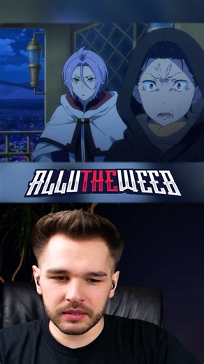 Subaru's First Reset in Season 4 😱| Re Zero 4x2 REACTION! #rezero #anime #animereaction