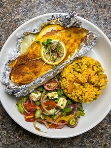 53K views · 1.4K reactions | They call them Pangasius fillets, I know we all don’t know them but we cooked them either way 藍 | Malumfoodie | Facebook