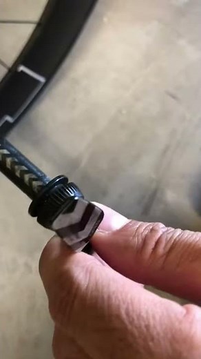 Cervelo S5 rear R.A.T through axle install