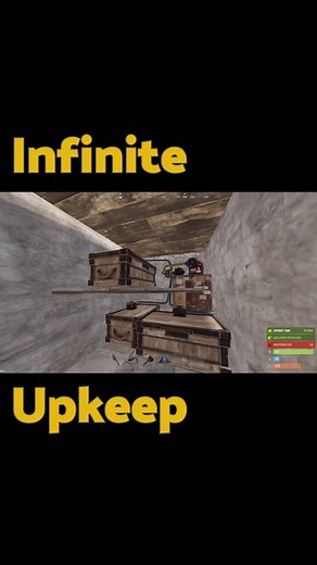 Rust Industrial Update: Moving Items Automatically with Conveyors and Combiners