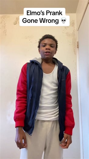 Elmo Didn’t Know AVGN Was Still Here 💀 #tal_on #mdoctvd2 #foryoupage #voiceimpressions #avgn #angryvideogamenerd #elmo #mdoctvd2チャンネル💠❤️ #angrycracknerd #omfglol #funnyasf #comedy #comedytiktok #prank #gonewrong #angryvideogamenerdcosplay