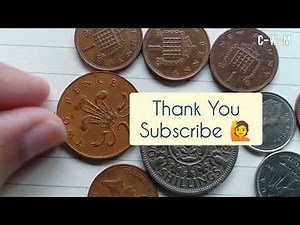 Queen Elizabeth II Coins With Biography | 10 Top Rare Error Coins