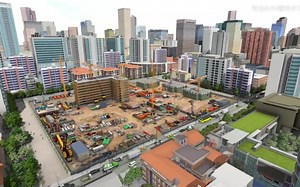 Fuzor VDC 2020版新功能