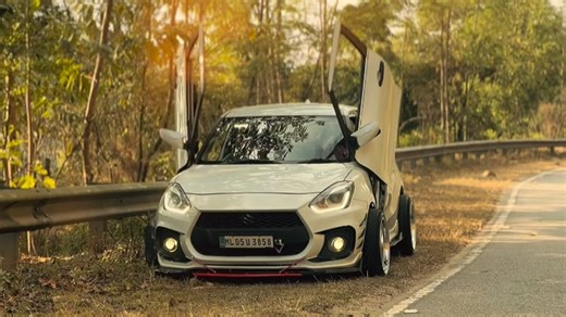 Dōnbōk Lãng Mārbánîang on Instagram: "Swiftyy🫶🏻🦋🤍. . . . . #swiftlovers❤️"