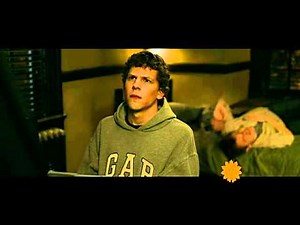 'The Social Network' Review
