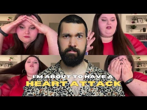 Day One: Orientation ft. Amber Reid