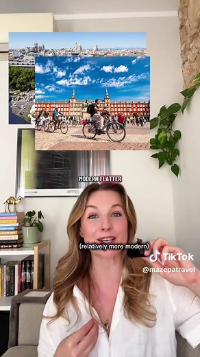 Discovering Spain: Madrid vs Barcelona Travel Guide