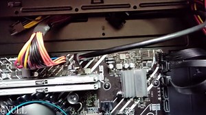 主板上的USB3.2接口怎么拔