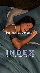 24K views | Go deeper with your sleep data. No wrist required. Meet...