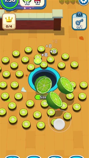 Top Puzzle Games: Hole Stars: Puzzle Game #holestars #toppuzzlegames