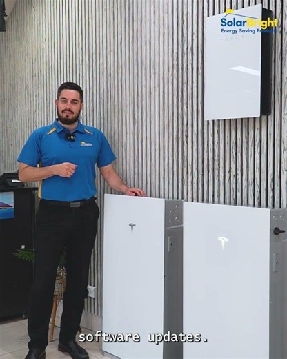 Why do we recommend the Tesla Powerwall 3?