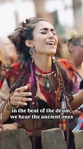 501K views · 6K reactions | When we dance, we echo the heartbeat of the earth   @just.our.types.2021  @tano.the.creator  Na Le (Phaxe Remix) by Omiki | Nordic Sisterhood | Facebook