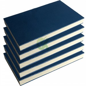 [Hot Item] Multi-Color HDPE Plastics Sheets Polyethylene Double Color Sheet/3 Layer Sheet/Sandwich Board