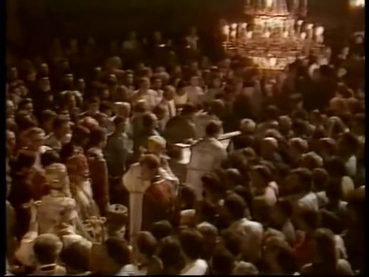 BBC: The Death Of Yugoslavia 1of6 - Enter Nationalism