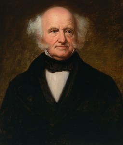 Martin Van Buren | Biography, Presidency, & Facts | Britannica