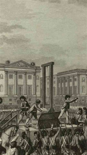 How 'blink continuously' became a test after the guillotine fell