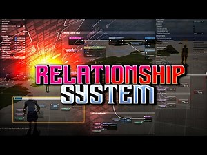 Creating a Relationship System in UE5. Updated! #unrealengine5 #fable #gamedev
