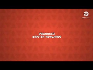 Pucca Credits (Season 1) (Instrumental) (HD)