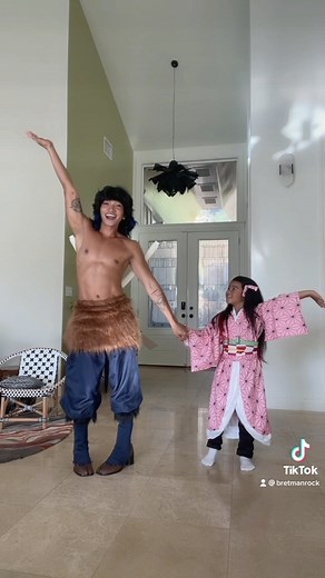 Bretman Rock on Instagram: "besties 4 ever"