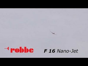 robbe Nano-Jets