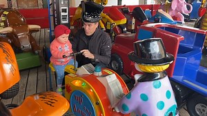 3.4K views · 176 reactions | Happy World Circus Day from the Penny Arcade in Manitou Springs, CO. #ManitouSpringsPennyArcade #LiveYourCircusDream | The Venardos Circus | Facebook