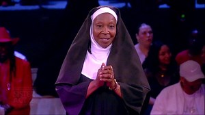 Reunion Performance of 'Oh Happy Day' by Sister Act 2 Cast