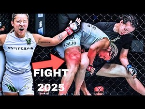 30 Minutes of Brutal Bare Knuckle Women's Knockouts | Best Female Fights #viralvideo #video #videos