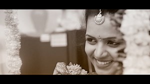 All those feelings of a Telugu bride