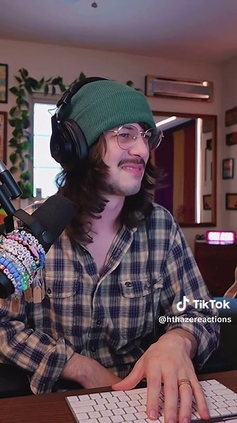 Kendrick Lamar 'HTHAZE: tv off' Reaction Video