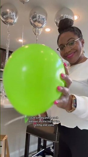 Party Setup Made Easy – Fast Electric Balloon Inflator! #heliumballoons #heliumtanks