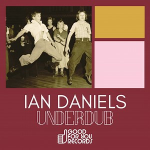 His debut EP on GFY received support from ICONs of the house world like Danny Tenaglia, Chris Malinchak, Oliver $, Above & Beyond, DJ Tennis and Claptone... Ian Daniels RETURNS to Good For You with a follow up EP that is incredibly versatile, delving into breaks and deep house heavily inspired by 90's drum & bass, early electro and classical music. We present IAN DANIELS UNDERDUB EP... Playing here is "BE MY"... | Good For You Records