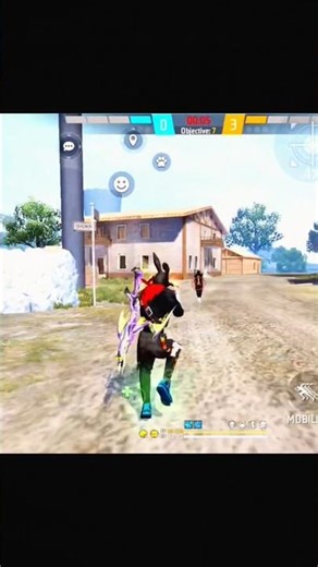 impossible 🎯 #freefire #shorts #video #viral #trending #ytshorts #youtubeshorts #subscribe #channel