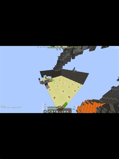 raid base #smp #MineCraft #pvp #raidbase