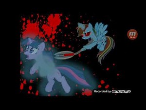 Rainbow Dash.exe: (Evil Laugh)