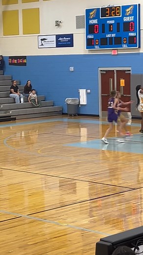 Kimberly Murphy on Reels