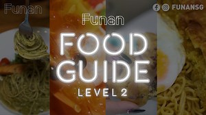 Satisfy your cravings with a feast @ Funan's Level 2 Foodhall! 😍 Choose from a wide range of food and drinks, each more tempting than the last. 📍 MOS Burger Singapore 📍 The Tree Cafe 📍 Kebabs Faktory 📍 The Oyster Bank - Funan 📍 Smile Martabak 📍 Nasty Cookie 📍 The Alley Singapore See you there! 🤩 #Funan #FunanSG #CreativeIntersection #singapore #sg #sgig #igsg #visitsingapore #singaporeworld #whatissingapore #singaporediscovers #sgfoodie #foodiesg #foodsg #sgfood #sgfoodblogger #sgfoodtr