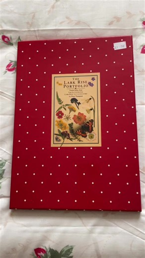 Charming Charity Shop Finds: Stunning Cottagecore Prints