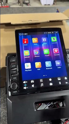 Upgrade Your Ford F150 (2009–2014) with This 9.7" Android 13 Car Stereo | Wireless CarPlay