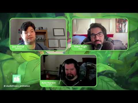 Tips for Starting a Kickstarter for Animation