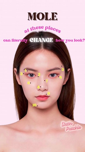 How to Make Natural-Looking Fake Moles