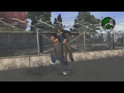 Bully SE: Having fun with the Super Mod 4 + Special Mod 1.2