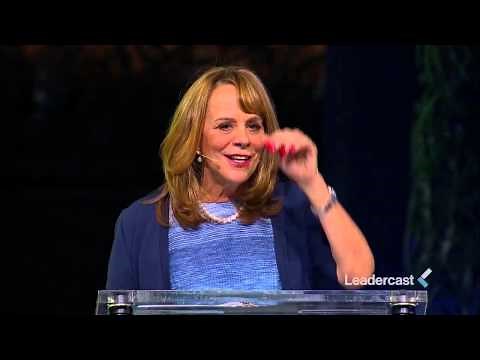 An Invisible Thread-Laura Schroff Promo - HQ