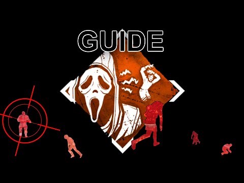 DBD: I AM ALL EARS PERK GUIDE