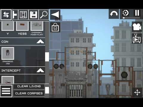 Chernobyl reactor good ending [only for science]