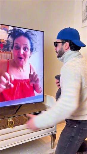 Dame un what ? 🤣🤣🤣 #libanfit | dame