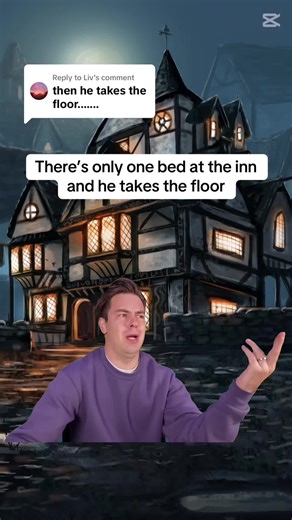 Replying to @Liv #booktok #fantasybooks #romantasy #onebedtrope