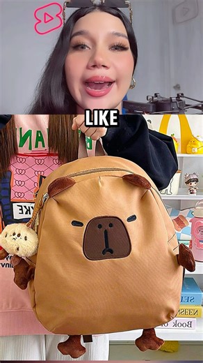 IMAGINA que VAS a LLEVAR una NUEVA MINI MOCHILA a la ESCUELA, Cuál ELIGES? 🎒🥰