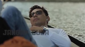 Kulit - Tersingkap Kini Rahsia Tersembunyi | Slow Rock